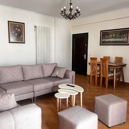 Lu Apartament Vlorë エクステリア 写真