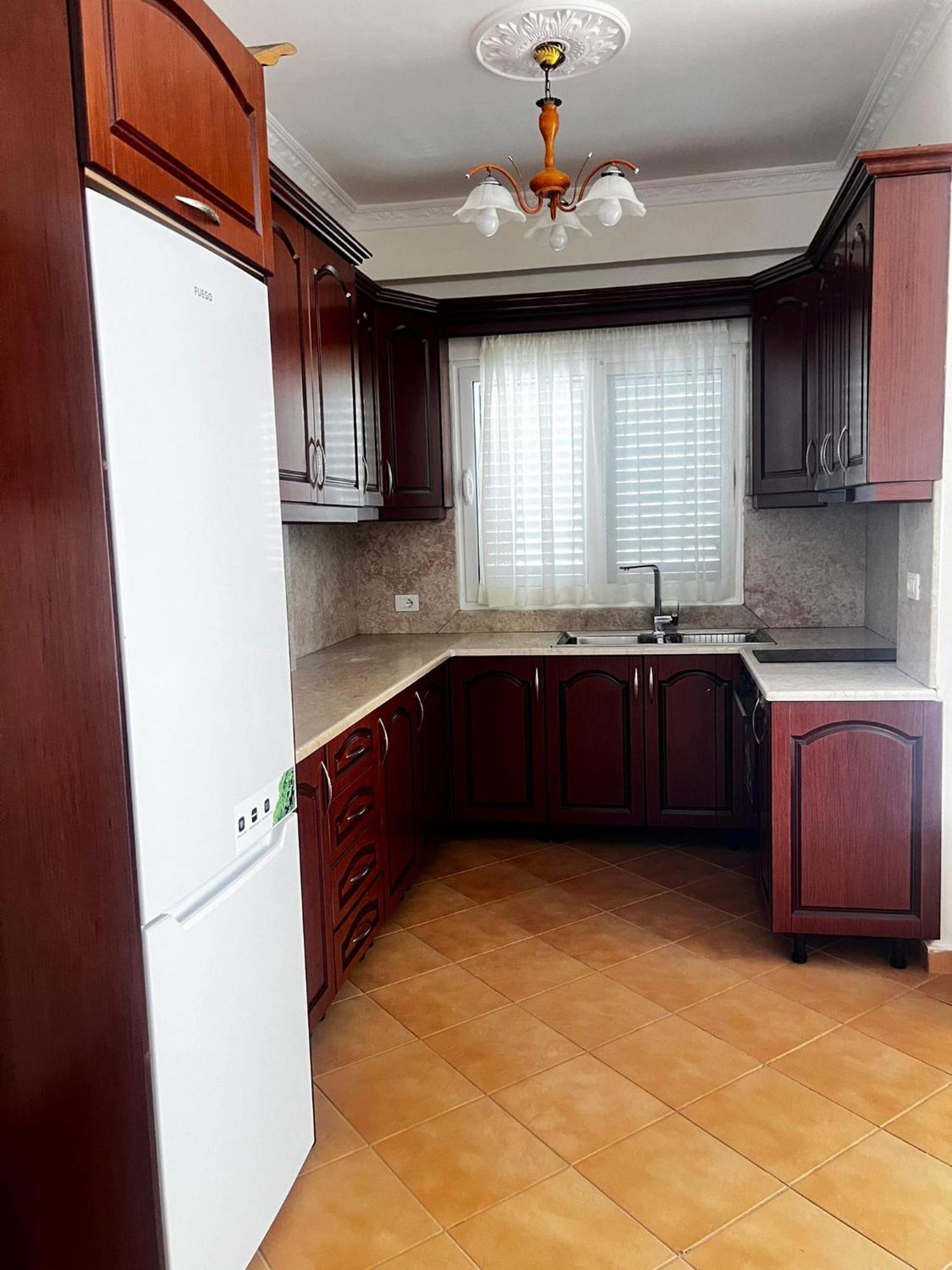 Lu Apartament Vlorë エクステリア 写真
